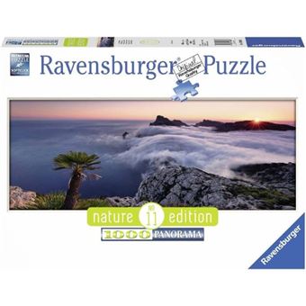 Puzzle In a Sea of Clouds 1000 PCS