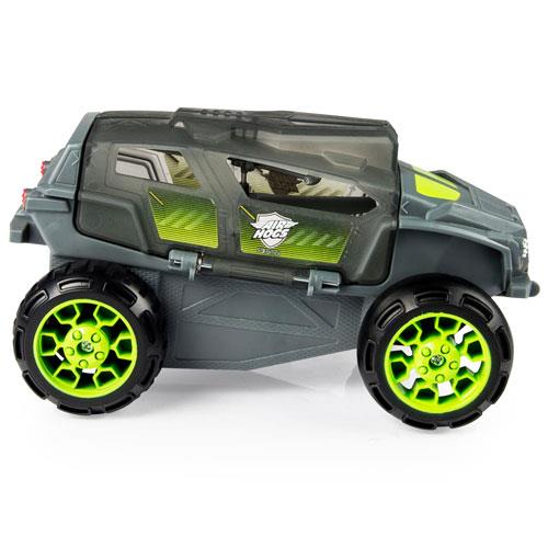 Air Hogs Shadow Launcher Concentra Carro Telecomandado