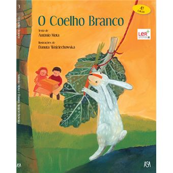 O Coelho Branco