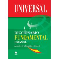 Diccionario Fundamental Lengua Española