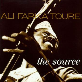 The Source - 2LP 180g Vinil 12''