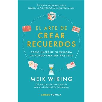 El arte de crear recuerdos