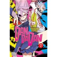 Dandadan - Volume 7