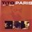 Tito Paris ao Vivo - CD_0