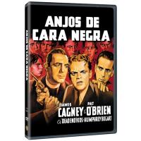 Anjos da Cara Negra