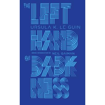 The Left Hand of Darkness