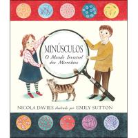 Minúsculos: O Mundo Invisível dos Micróbios