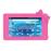Capa de Silicone para Tablet - Barbie_0