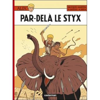 Alix Vol 34