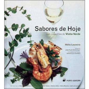 Sabores de Hoje