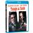 Tango e Cash - Blu-ray_0