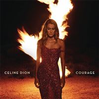 Courage - 2LP 12''