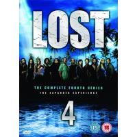 Lost - Season 4
