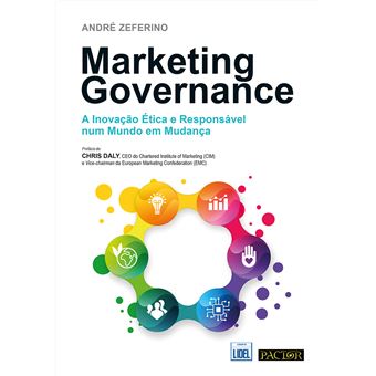 Marketing Governance - 1
