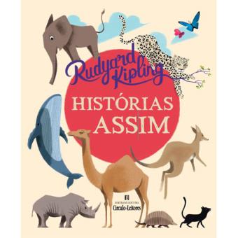 Histórias Assim