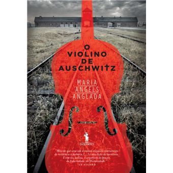 O Violino de Auschwitz