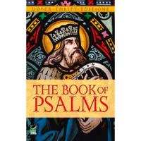 King James Bible: The Book of Psalms