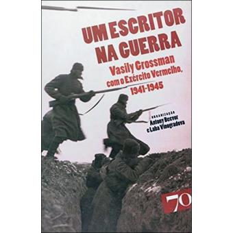 Um Escritor na Guerra