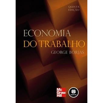 Economia do Trabalho