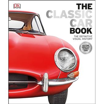 The Classic Car Book