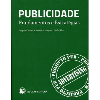 Publicidade - Fundamentos e Estratégias