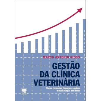 Gestão da Clínica Veterinária - 1