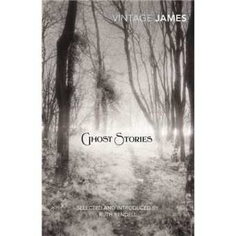 Ghost Stories