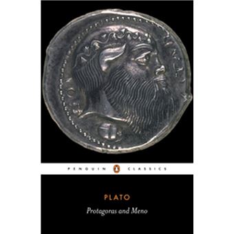 Protagoras and Meno