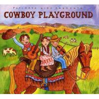 Cowboy Playground