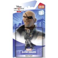 Disney Infinity 2.0 - Figura Nick Fury
