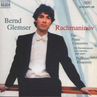 Piano Concertos