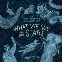 What we See in the Stars