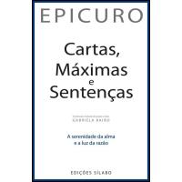 Cartas, Máximas e Sentenças