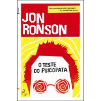 O Teste do Psicopata