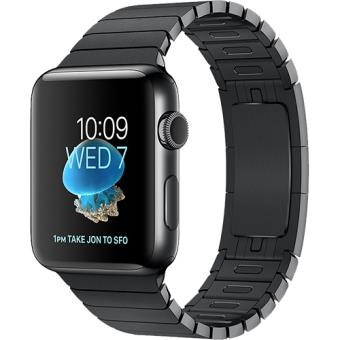 apple latest smart watch