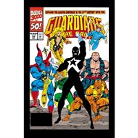 Guardians of the galaxy classic: in