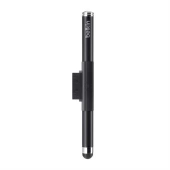 Belkin Stylus + Clip de Suporte 30 pinos iPad/Tablet