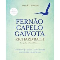 Fernão Capelo Gaivota