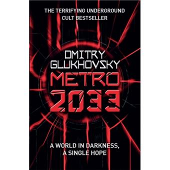 Metro 2033