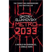 Metro 2033