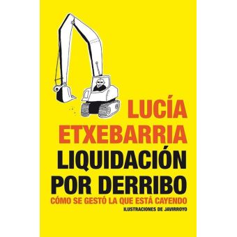 Liquidación por derribo