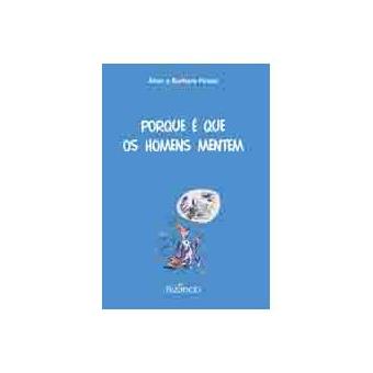 Porque é que os Homens Mentem