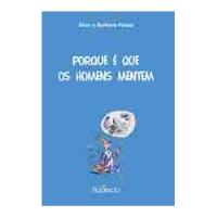 Porque é que os Homens Mentem
