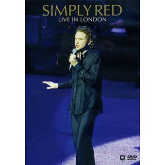 Live In London '98 - DVD