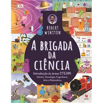 A Brigada da Ciência