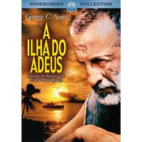 A Ilha do Adeus - DVD