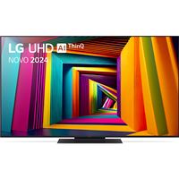 Smart TV LG 55" LED UHD 4K 55UT91 - 140 cm