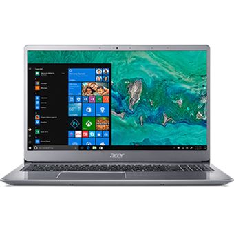 Portátil Acer Swift 3 SF315-52G
