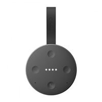Coluna Bluetooth TicHome Mini - Preto