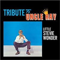 Tribute To Uncle Ray - CD